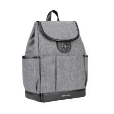 Чанта Kikka Boo Morice Grey