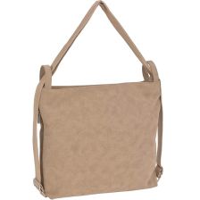 Чанта за бебешка количка Lassig Camel