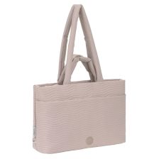 Чанта за бебешка количка Lassig Liva Beige