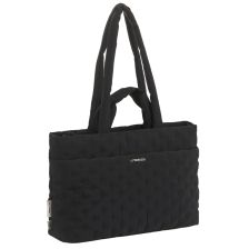 Чанта за бебешка количка Lassig Liva Black