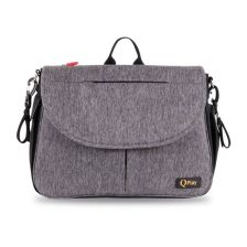 Чанта за бебешка количка Lorelli Envelope Camel
