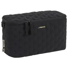 Чанта за бебешки принадлежности Lassig Enoa Black