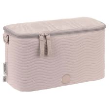 Чанта за бебешки принадлежности Lassig Enoa Mushroom