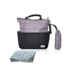 Чанта за бебешка количка Lorelli Laura