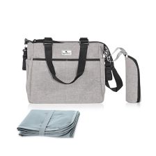 Чанта за бебешка количка Lorelli Maya