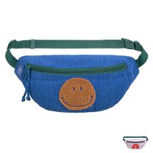 Чанта за кръста Lassig Little Gang, 27 см