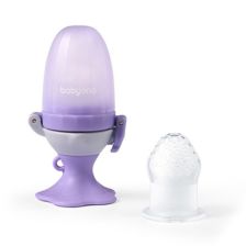 Чесалка за зъби за плодове BabyOno Flower 1542