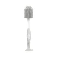 Четка за почистване на бебешки шишета Dr.Brown's Soft Touch