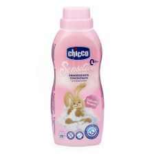 Омекотител Нежни цветя CHICCO 58761