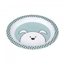 Детска чиния Lassig Little Chums