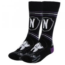 Чорапи Cerda Wednesday, размер 36-43