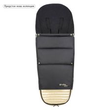 Чувалче за количка Cybex Platinum New Generation Jeremy Scott Wings