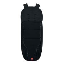 Чувалче за количка GB Pockit+ Qbit+ черен