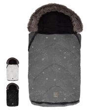 Зимно чувалче за количка Kikka Boo Trendy