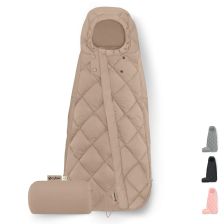 Чувалче за стол за кола Cybex Snogga Mini 2 Eco
