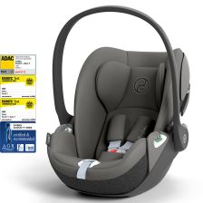 Стол за кола Cybex Cloud T i-Size, 45 – 87 см