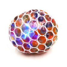 Fidget-антистрес Топка за мачкане Raya Toys 9711-7