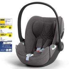 Стол за кола Cybex Cloud T i-Size Plus, 45 – 87 см