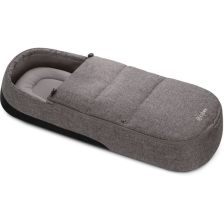 Лек кош за новородено Cybex Cocoon S Manhattan Grey