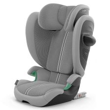 Стол за кола Cybex Solution G2 i-Fix Plus, Сгъваем, 100 - 150 см