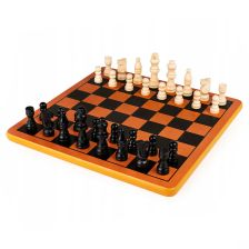 Дървен шах Spin Master