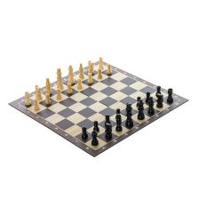 Дървен шах Spin Master Cardinal 6033313