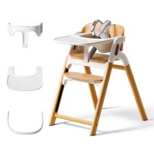 Столче за хранене и помощна кула Монтесори 5 в 1 Momcozy DinerPal