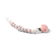 Държач за залъгалка Babyono NATURAL NURSING 719/04