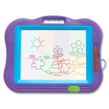 Дъска за рисуване Raya Toys Магическа Drawing