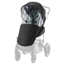 Дъждобран Britax Romer за бебешка количка Smile