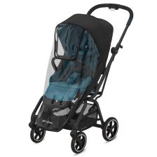 Дъждобран Cybex Eezy S Twist 2 Line, с нарушена опаковка