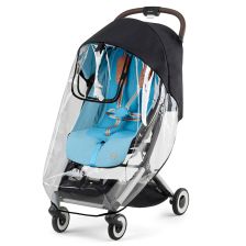 Дъждобран за бебешка количка Cybex Orfeo, с нарушена опаковка