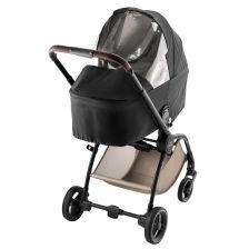 Дъждобран за кош за новородено Britax Römer RIO Carrycot