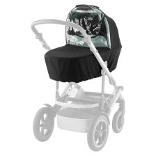 Дъждобран за кош за новородено Britax Romer Smile 5Z