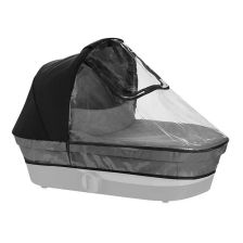 Дъждобран за кош за новородено Cybex Melio Cot