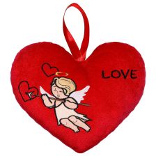 Декоративна възглавница Beppe Love 20 см 12497
