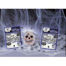 Украса за Хелуин Rubies Паяжини 2325