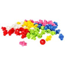 Декорация за спици на велосипед Marmat 72 бр.