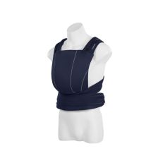 Ергономична раница Cybex MAIRA.tie Denim blue, с нарушена опаковка