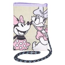 Детска чанта за врат Cerda Minnie Mouse & Friends, 18 см