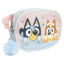 Детска чанта през рамо Cerda Fantasia Bluey, 14.5 см, 2100005806