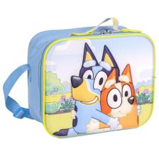 Детска чанта за обяд Cerda Bluey, 23 см
