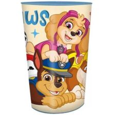 Детска чаша Kids Licensing Paw Patrol Пластмасова 250мл.