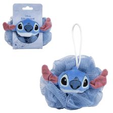 Детска гъба за баня Cerda Disney Stitch 3D, 2500003276
