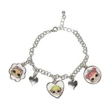 Детска гривна Cerda LOL