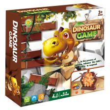 Детска игра Raya Toys Не бутай динозавъра