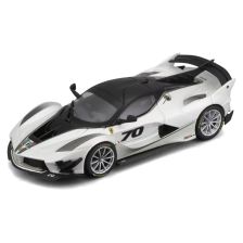 Детска играчка кола Bburago Racing Ferrari FXX-K EVO 2017, 1:43