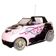 Детска играчка кола с дистанционно управление Misteriosa Car