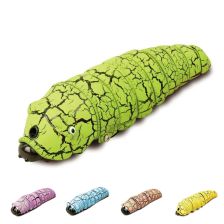 Детска ходеща играчка Raya Toys Гъсеница