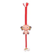 Детска играчка за баня Raya Toys Пръскащ душ слонче